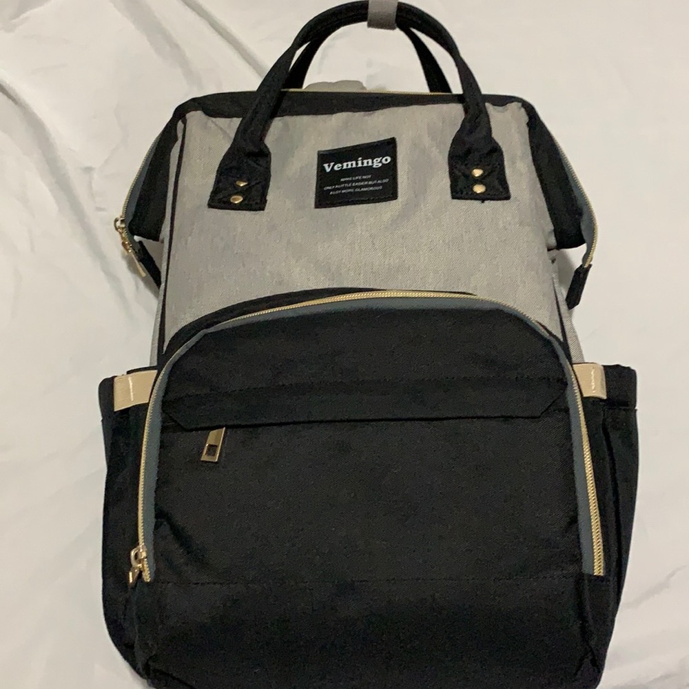 Baby bag
